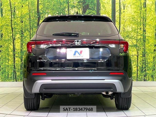 Honda WR-V 2024-05 7394971-14
