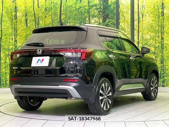 Honda WR-V 2024-05 7394971-16