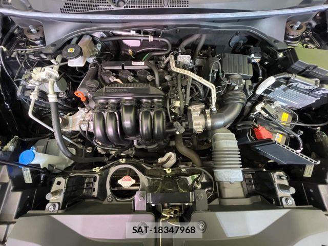 Honda WR-V 2024-05 7394971-17