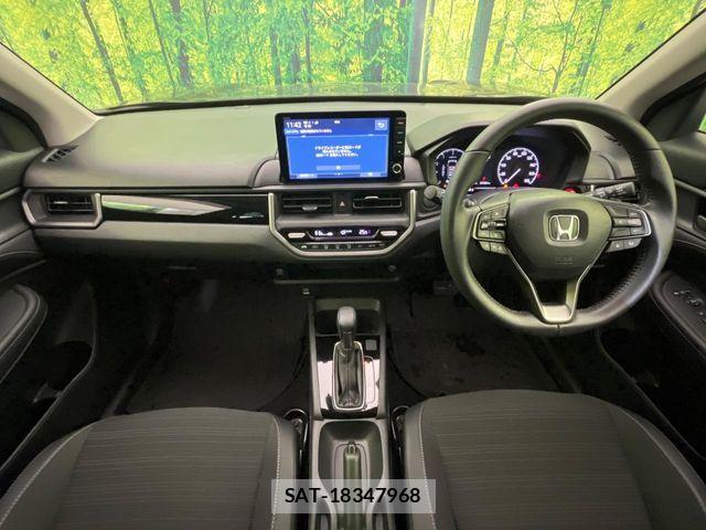 Honda WR-V 2024-05 7394971-1