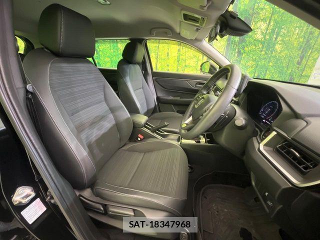 Honda WR-V 2024-05 7394971-7