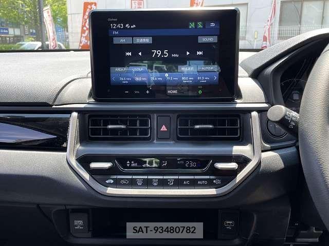 Honda WR-V 2024-10 7458984-5