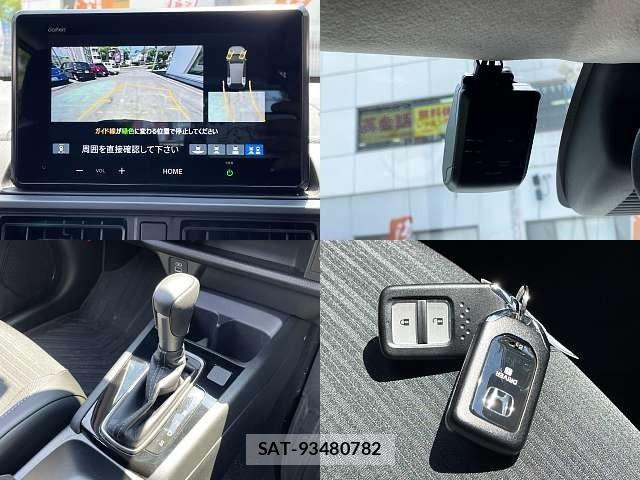 Honda WR-V 2024-10 7458984-6