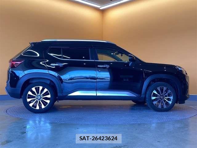 Honda WR-V 2024-11 7458982-9