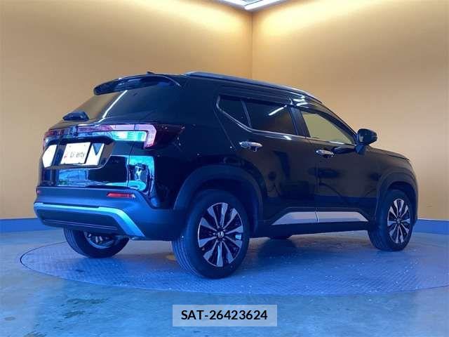 Honda WR-V 2024-11 7458982-10