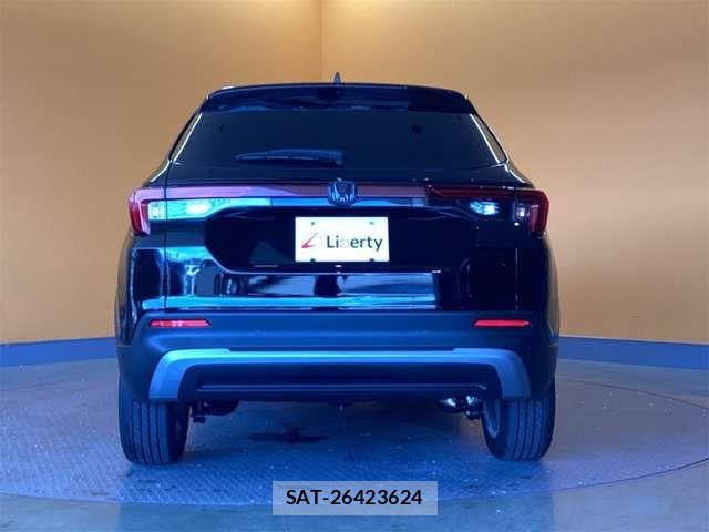 Honda WR-V 2024-11 7458982-11