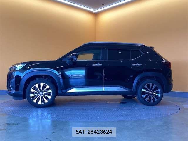 Honda WR-V 2024-11 7458982-13