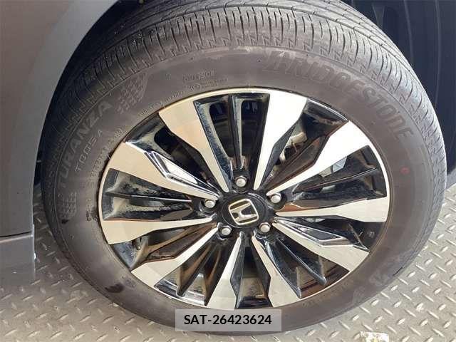 Honda WR-V 2024-11 7458982-15
