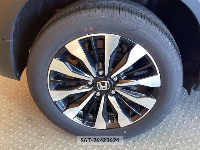 Honda WR-V 2024-11 7458982-16