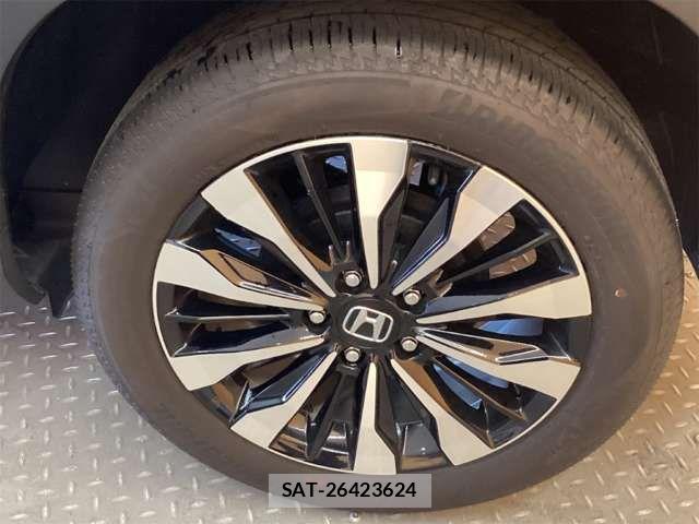 Honda WR-V 2024-11 7458982-17