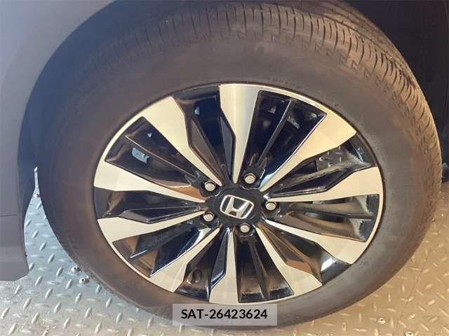 Honda WR-V 2024-11 7458982-18