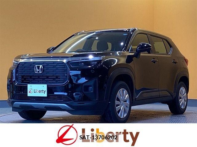 Honda WR-V 2026-02 7458986-0