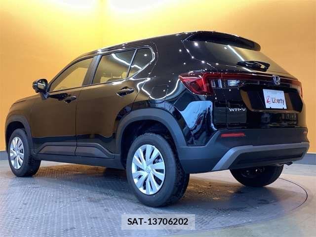 Honda WR-V 2026-02 7458986-9
