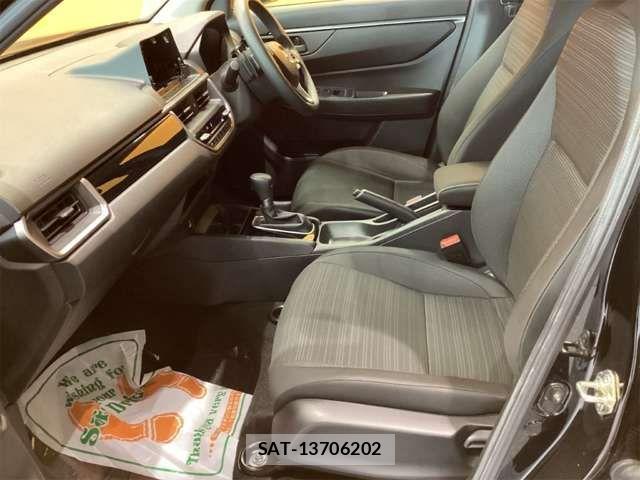 Honda WR-V 2026-02 7458986-13