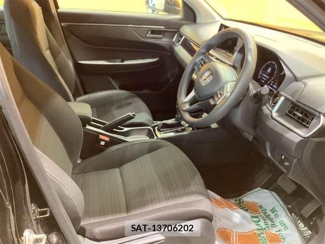 Honda WR-V 2026-02 7458986-19