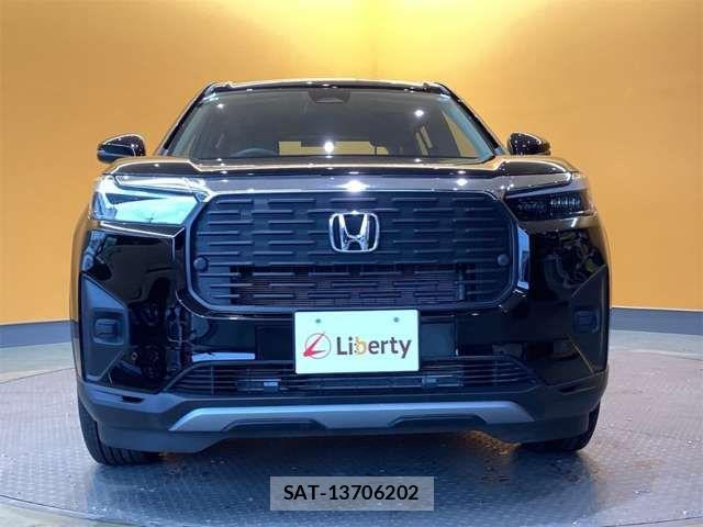 Honda WR-V 2026-02 7458986-4