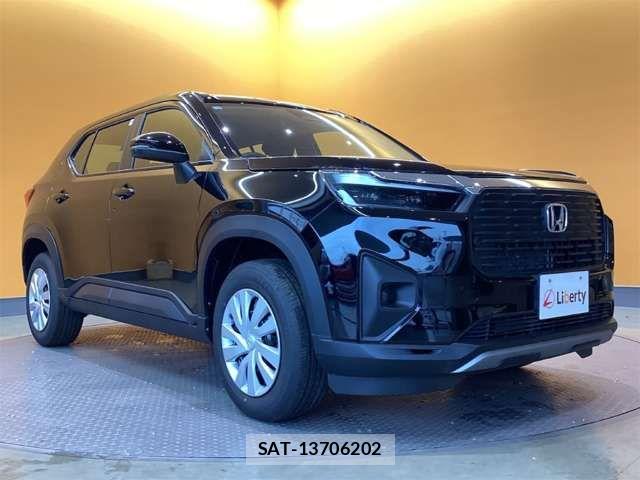Honda WR-V 2026-02 7458986-5
