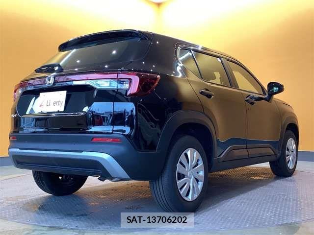 Honda WR-V 2026-02 7458986-7