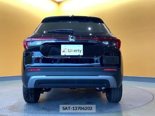 Honda WR-V 2026-02 7458986-8