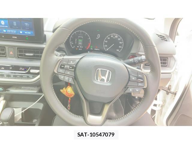 Honda WR-V 2024-11 7458985-9