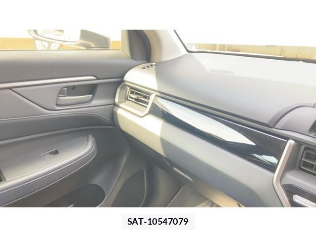 Honda WR-V 2024-11 7458985-18