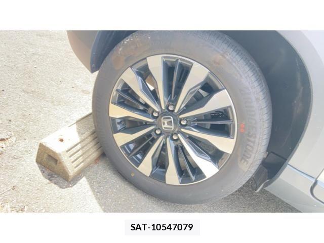 Honda WR-V 2024-11 7458985-22