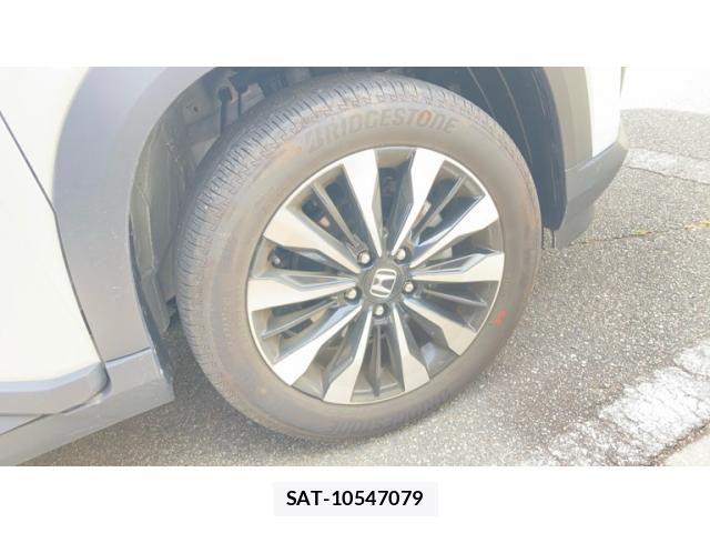 Honda WR-V 2024-11 7458985-23