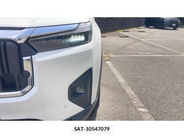 Honda WR-V 2024-11 7458985-24