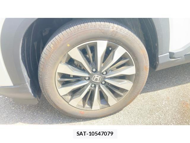 Honda WR-V 2024-11 7458985-25