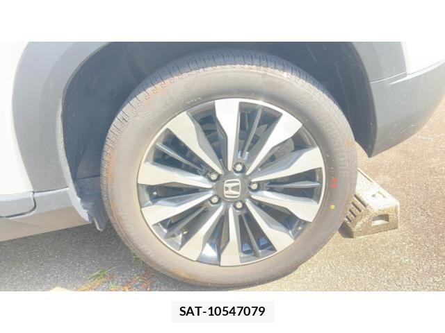 Honda WR-V 2024-11 7458985-26
