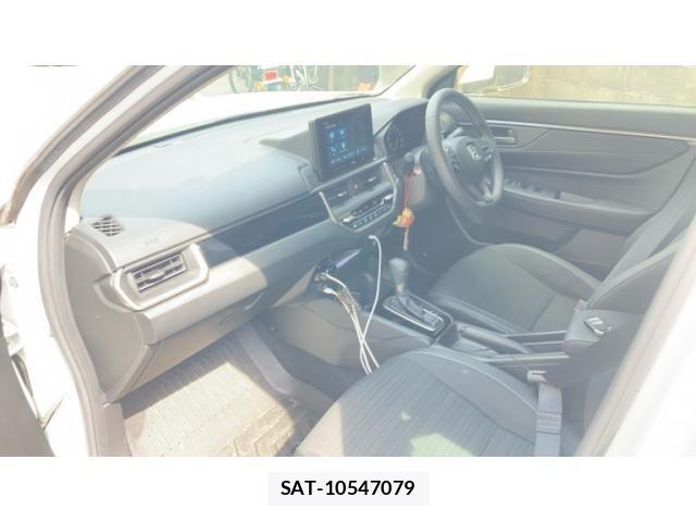 Honda WR-V 2024-11 7458985-3