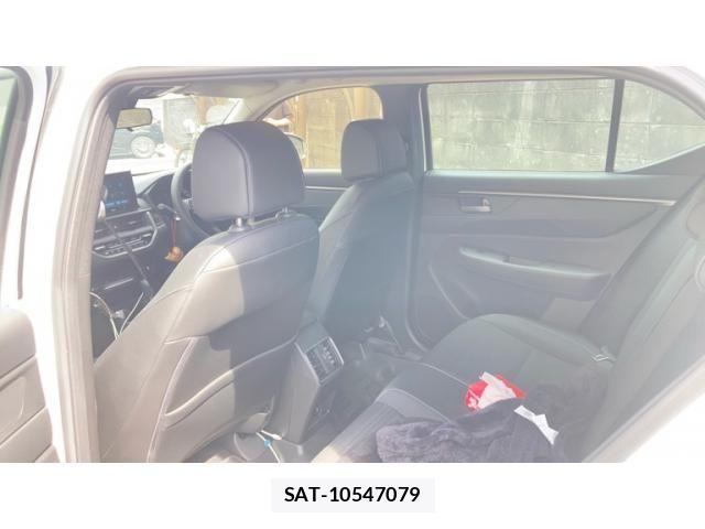 Honda WR-V 2024-11 7458985-4