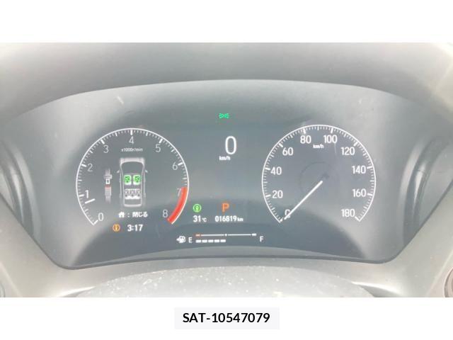 Honda WR-V 2024-11 7458985-8
