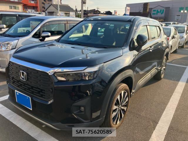Honda WR-V 2024-05 7458987-0