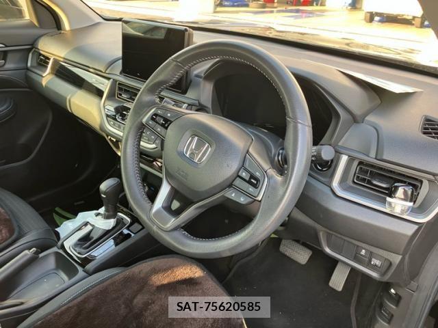 Honda WR-V 2024-05 7458987-17