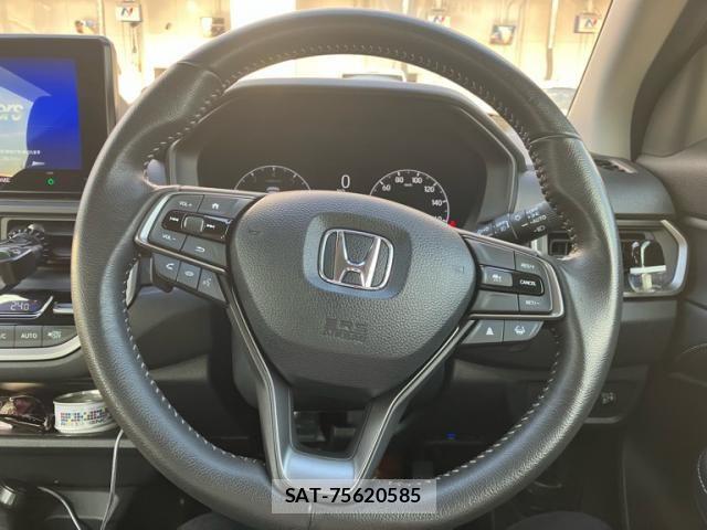 Honda WR-V 2024-05 7458987-21
