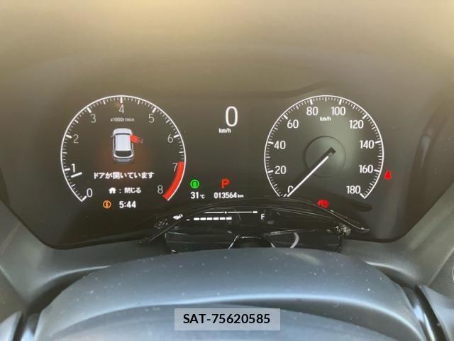Honda WR-V 2024-05 7458987-22