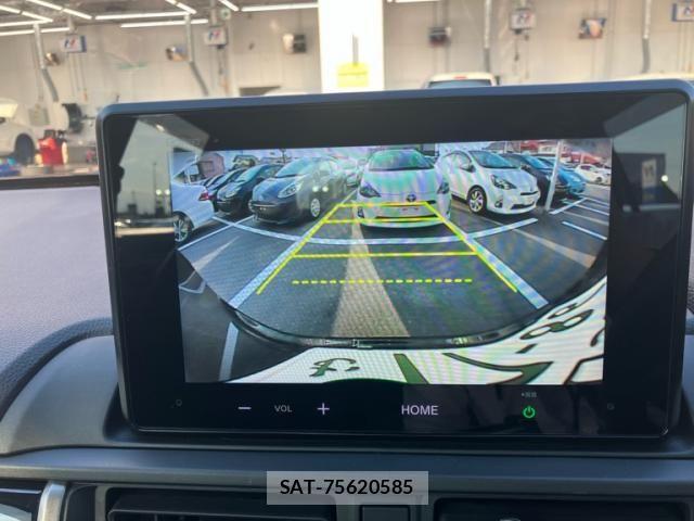 Honda WR-V 2024-05 7458987-25