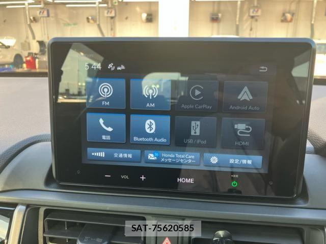 Honda WR-V 2024-05 7458987-26