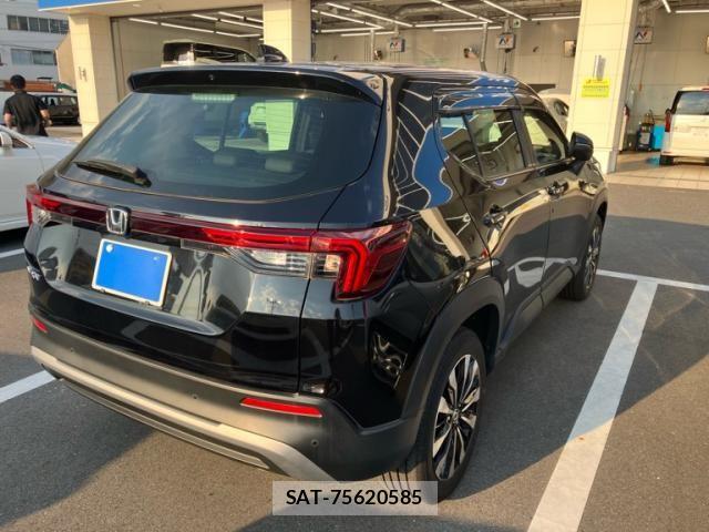 Honda WR-V 2024-05 7458987-2