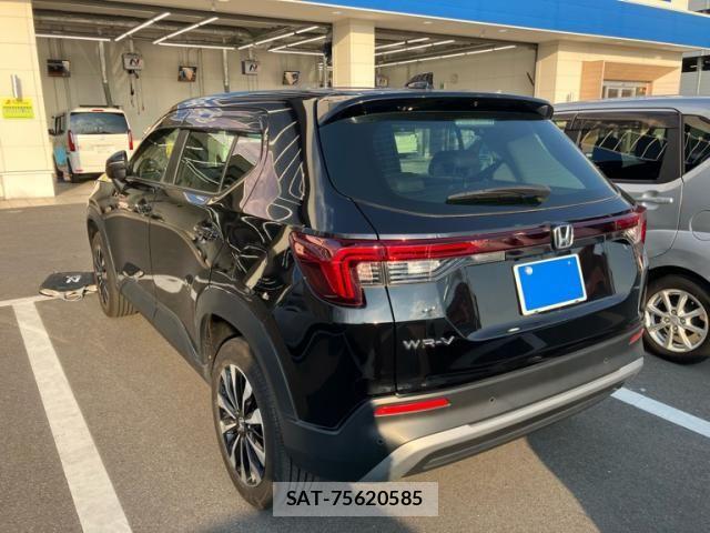 Honda WR-V 2024-05 7458987-3