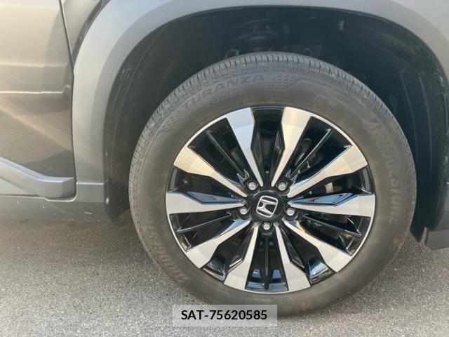Honda WR-V 2024-05 7458987-5