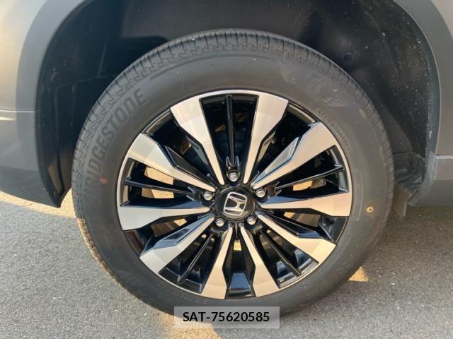 Honda WR-V 2024-05 7458987-6