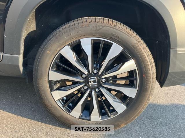 Honda WR-V 2024-05 7458987-7