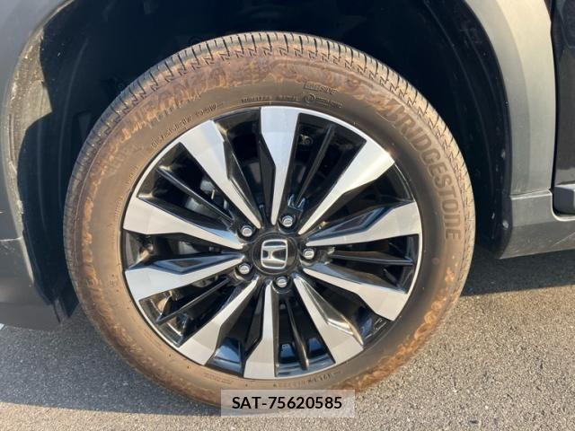 Honda WR-V 2024-05 7458987-8