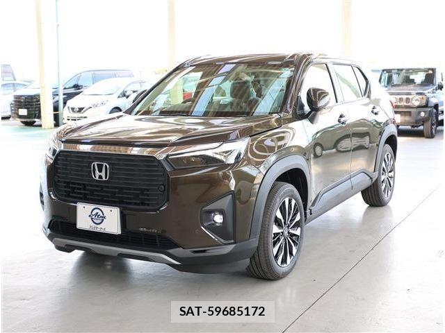 Honda WR-V 2026-01 7503938-0