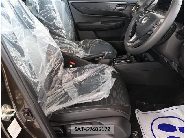 Honda WR-V 2026-01 7503938-12