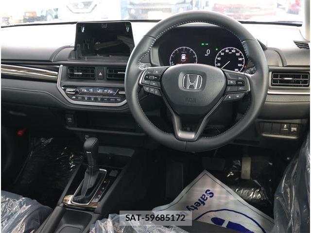 Honda WR-V 2026-01 7503938-1