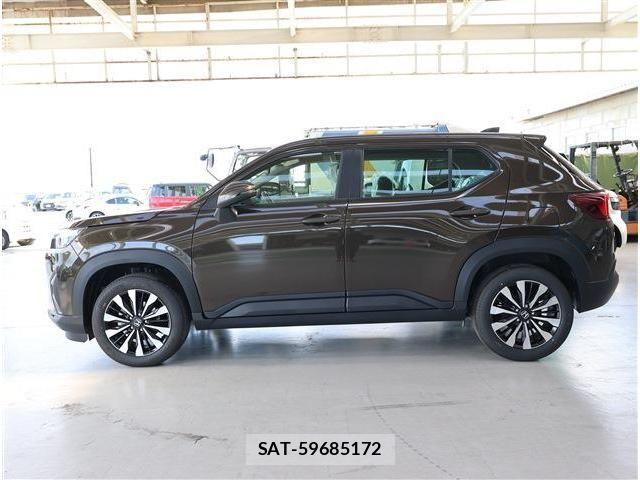 Honda WR-V 2026-01 7503938-19