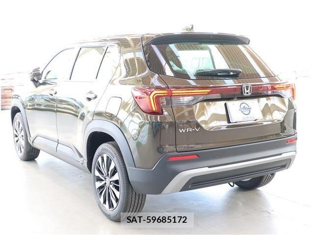 Honda WR-V 2026-01 7503938-23